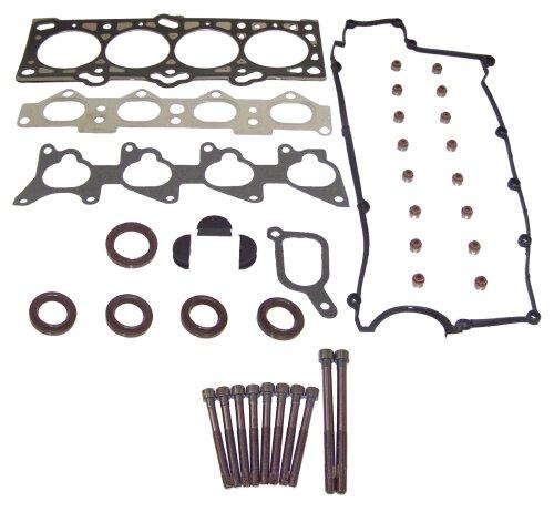 dnj cylinder head gasket set 1996-2001 hyundai elantra,elantra,tiburon l4 1.8l,2.0l hgb124