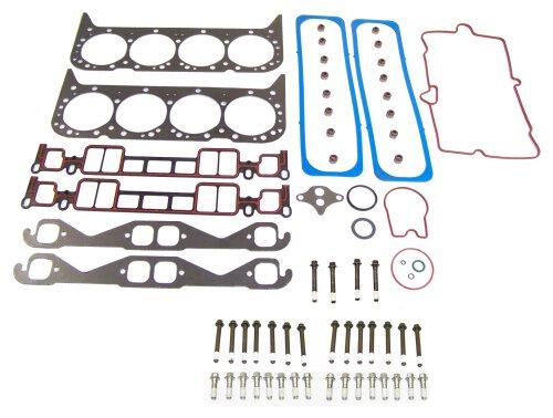 dnj cylinder head gasket set 1996-2002 chevrolet,gmc c1500,c2500,express 1500 v8 5.0l hgb3110