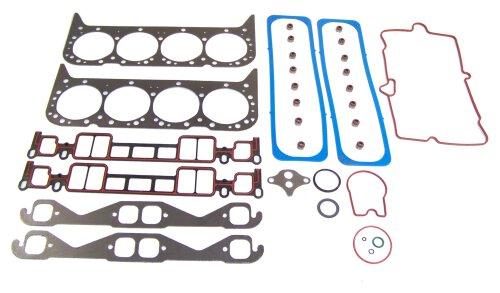 dnj cylinder head gasket set 1996-2002 chevrolet,gmc c1500,c2500,express 1500 v8 5.0l hgs3110