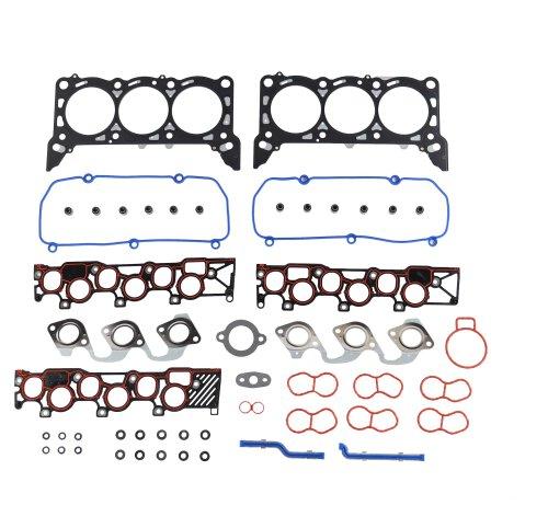 dnj cylinder head gasket set 1997-1998 ford windstar,windstar v6 3.8l hgs4124