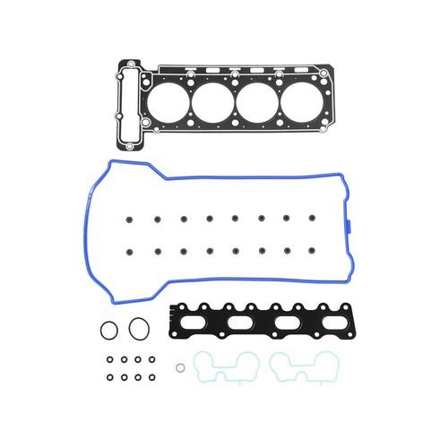 dnj cylinder head gasket set 1997-1998 mercedes-benz c230,c230 l4 2.3l hgs4296