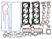 dnj cylinder head gasket set 1997-1999 ford expedition,f-150,f-250 v8 4.6l hgs4167