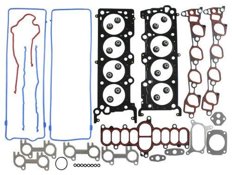 dnj cylinder head gasket set 1997-1999 ford expedition,f-150,f-250 v8 4.6l hgs4167