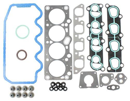 dnj cylinder head gasket set 1997-1999 ford,mercury escort,tracer,escort l4 2.0l hgs420