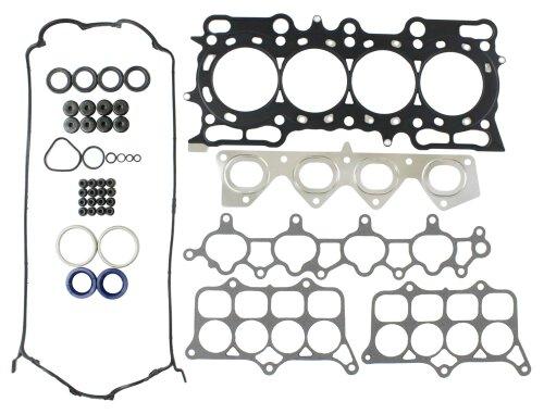 dnj cylinder head gasket set 1997-2001 honda prelude,prelude,prelude l4 2.2l hgs224