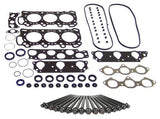 dnj cylinder head gasket set 1997-2002 acura,honda cl,cl,accord v6 3.0l hgb284