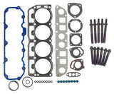 dnj cylinder head gasket set 1997-2002 dodge,jeep dakota,cherokee,wrangler l4 2.5l hgb1122