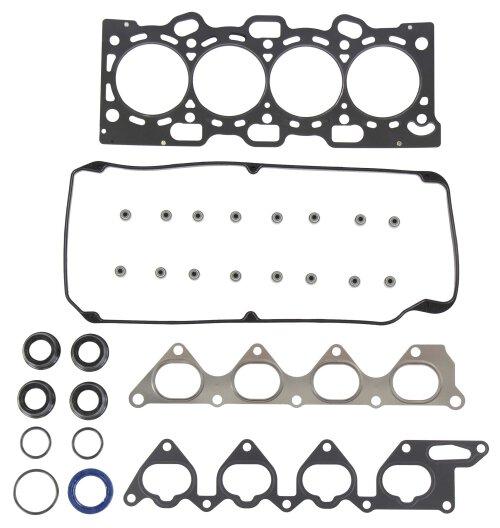 dnj cylinder head gasket set 1997-2002 mitsubishi mirage,mirage,mirage l4 1.8l hgs157