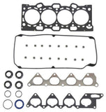 dnj cylinder head gasket set 1997-2002 mitsubishi mirage,mirage,mirage l4 1.8l hgs157