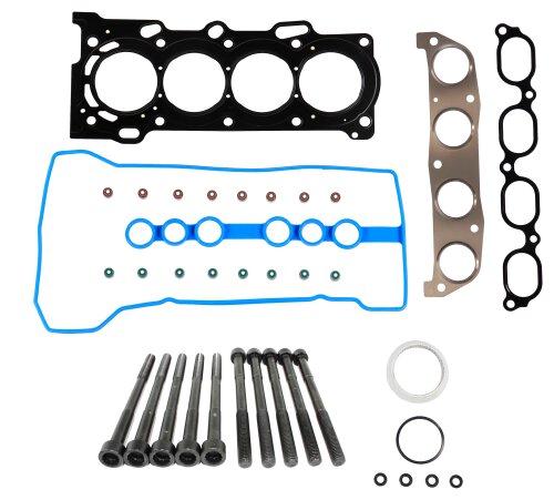 dnj cylinder head gasket set 1998-1999 chevrolet,toyota prizm,corolla,prizm l4 1.8l hgb943