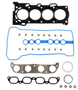 dnj cylinder head gasket set 1998-1999 chevrolet,toyota prizm,corolla,prizm l4 1.8l hgs943