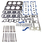 dnj cylinder head gasket set 1998-1999 ford,mazda ranger,b3000,ranger v6 3.0l hgb41441