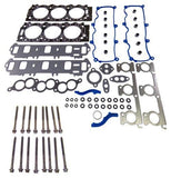 dnj cylinder head gasket set 1998-1999 ford,mazda ranger,b3000,ranger v6 3.0l hgb41441