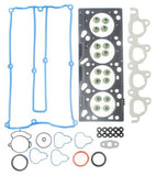 dnj cylinder head gasket set 1998-1999 ford,mercury contour,escort,mystique l4 2.0l hgs418