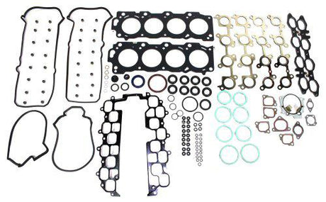 dnj cylinder head gasket set 1998-2000 lexus gs400,ls400,sc400 v8 4.0l hgs971