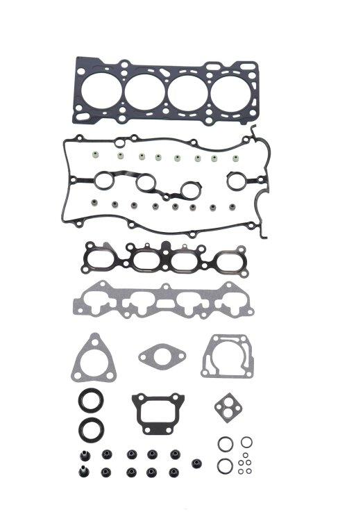 dnj cylinder head gasket set 1998-2000 mazda 626,626,protege l4 1.8l,2.0l hgs426