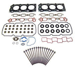 dnj cylinder head gasket set 1998-2001 chrysler,dodge concorde,intrepid,concorde v6 3.2l hgb143