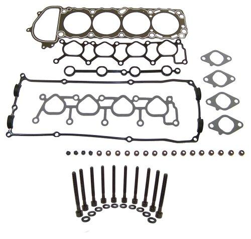 dnj cylinder head gasket set 1998-2001 nissan altima,altima,altima l4 2.4l hgb625