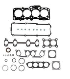 dnj cylinder head gasket set 1998-2001 volkswagen beetle,beetle,golf l4 2.0l hgs809