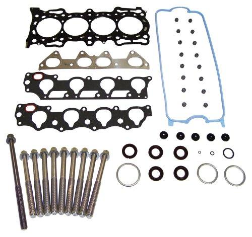 dnj cylinder head gasket set 1998-2002 acura,honda cl,accord,accord l4 2.3l hgb214