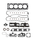 dnj cylinder head gasket set 1998-2003 daewoo,isuzu amigo,rodeo,leganza l4 2.0l,2.2l hgs319