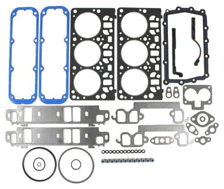 dnj cylinder head gasket set 1998-2003 dodge b1500,dakota,durango v6 3.9l hgs1139
