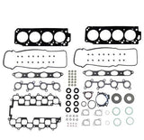 dnj cylinder head gasket set 1998-2004 lexus,toyota lx470,land cruiser,lx470 v8 4.7l hgs972