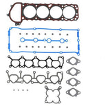 dnj cylinder head gasket set 1998-2004 nissan frontier,frontier,frontier l4 2.4l hgs626