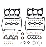 dnj cylinder head gasket set 1998-2005 audi,volkswagen a4,a4 quattro,a6 v6 2.8l hgs810