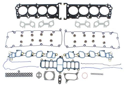 dnj cylinder head gasket set 1999-1999 lincoln navigator v8 5.4l hgs4161