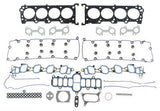 dnj cylinder head gasket set 1999-1999 lincoln navigator v8 5.4l hgs4161