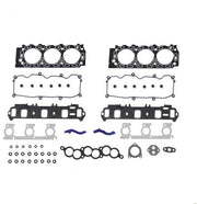 dnj cylinder head gasket set 1999-2000 ford,mercury taurus,taurus,windstar v6 3.0l hgs4139