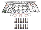 dnj cylinder head gasket set 1999-2000 saab 9-5,9-5 v6 3.0l hgb3203