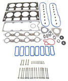 dnj cylinder head gasket set 1999-2001 chevrolet,pontiac camaro,corvette,firebird v8 5.7l hgb3145