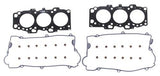 dnj cylinder head gasket set 1999-2001 hyundai,kia sonata,sonata,sonata v6 2.5l hgs136