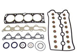 dnj cylinder head gasket set 1999-2002 daewoo lanos,lanos,lanos l4 1.6l hgs309