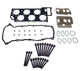 dnj cylinder head gasket set 1999-2002 volkswagen golf,jetta,golf v6 2.8l hgb819