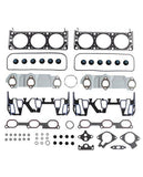 dnj cylinder head gasket set 1999-2003 buick,chevrolet,oldsmobile malibu,cutlass,century v6 3.1l hgs3150