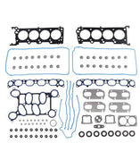 dnj cylinder head gasket set 1999-2004 lincoln navigator,navigator,navigator v8 5.4l hgs4115