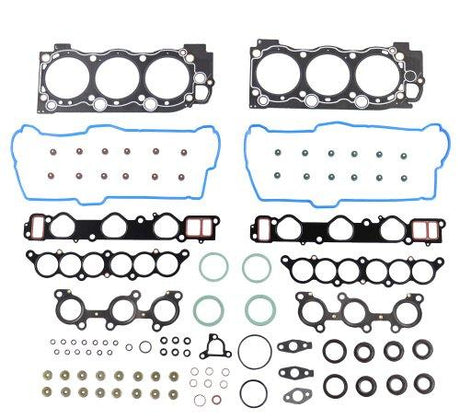 dnj cylinder head gasket set 1999-2004 toyota 4runner,tacoma,4runner v6 3.4l hgs966