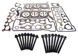 dnj cylinder head gasket set 1999-2005 chevrolet,suzuki grand vitara,grand vitara,tracker v6 2.5l hgb523