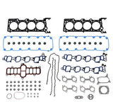 dnj cylinder head gasket set 1999-2005 ford expedition,f-150,f-250 v8 5.4l hgs4170