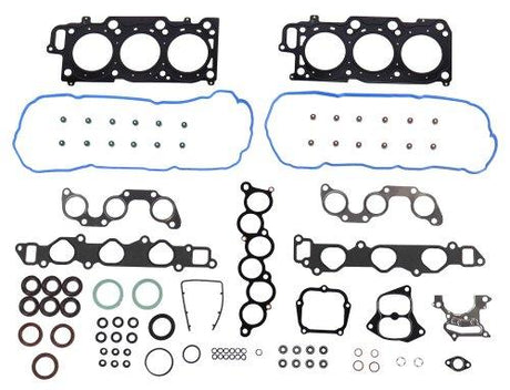 dnj cylinder head gasket set 1999-2006 lexus,toyota es300,rx300,avalon v6 3.0l hgs963