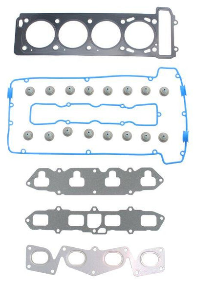 dnj cylinder head gasket set 1999-2009 saab 9-5,9-3,9-3 l4 2.0l,2.3l hgs4270