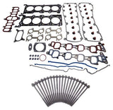 dnj cylinder head gasket set 2000-2000 ford expedition,expedition v8 4.6l hgb4151