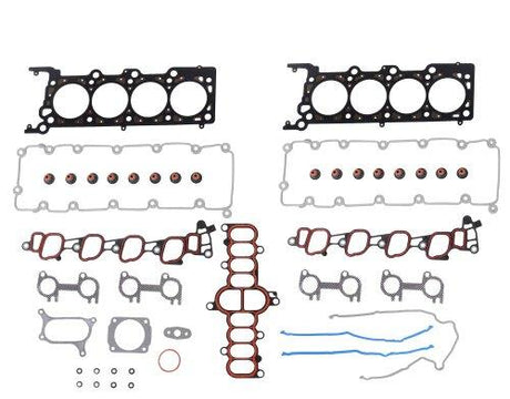 dnj cylinder head gasket set 2000-2000 ford expedition,expedition v8 4.6l hgs4151