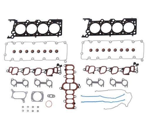 dnj cylinder head gasket set 2000-2000 ford expedition,expedition v8 4.6l hgs4151