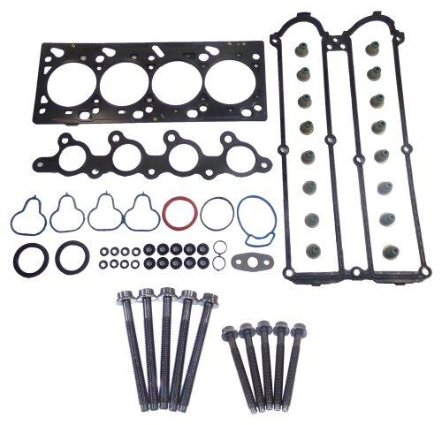 dnj cylinder head gasket set 2000-2000 ford focus l4 2.0l hgb438