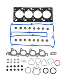 dnj cylinder head gasket set 2000-2000 ford,mercury contour,escort,cougar l4 2.0l hgs445