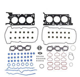 dnj cylinder head gasket set 2000-2000 ford,mercury taurus,sable v6 3.0l hgs4192